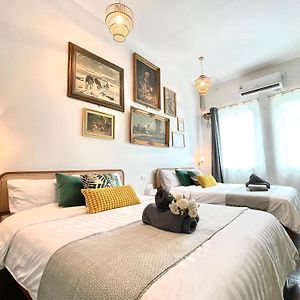 Appartement met Twee Slaapkamers